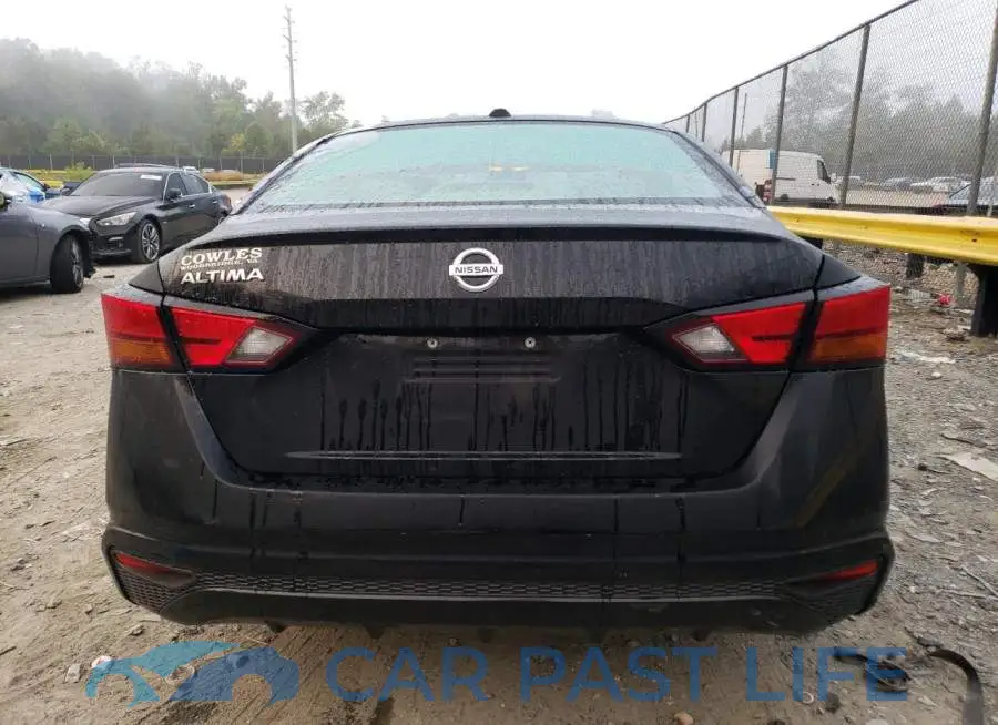 1N4BL4BV8LC132822# 6