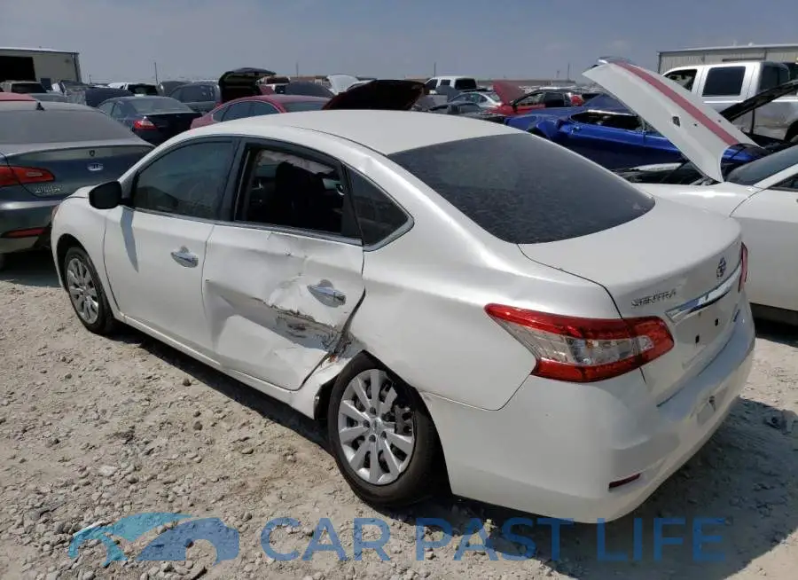 3N1AB7AP4EL685121# 2