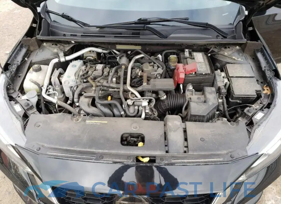 3N1AB8CV8MY236835# 11