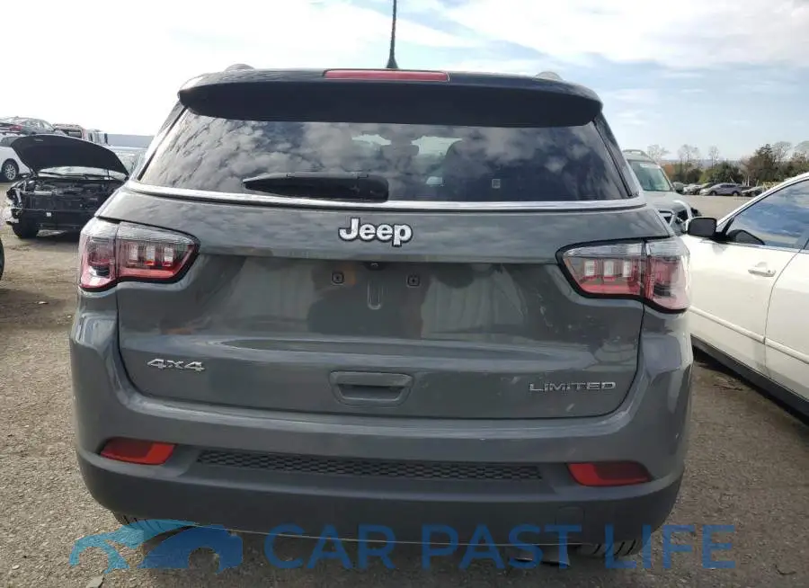 3C4NJDCB2LT146656# 6