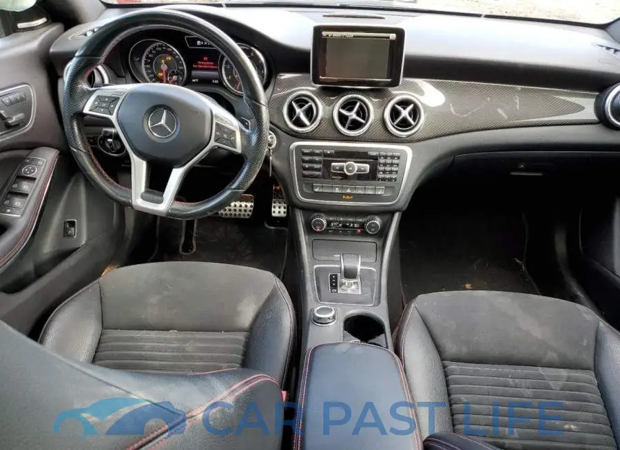 WDDSJ5CB7EN134004# 8