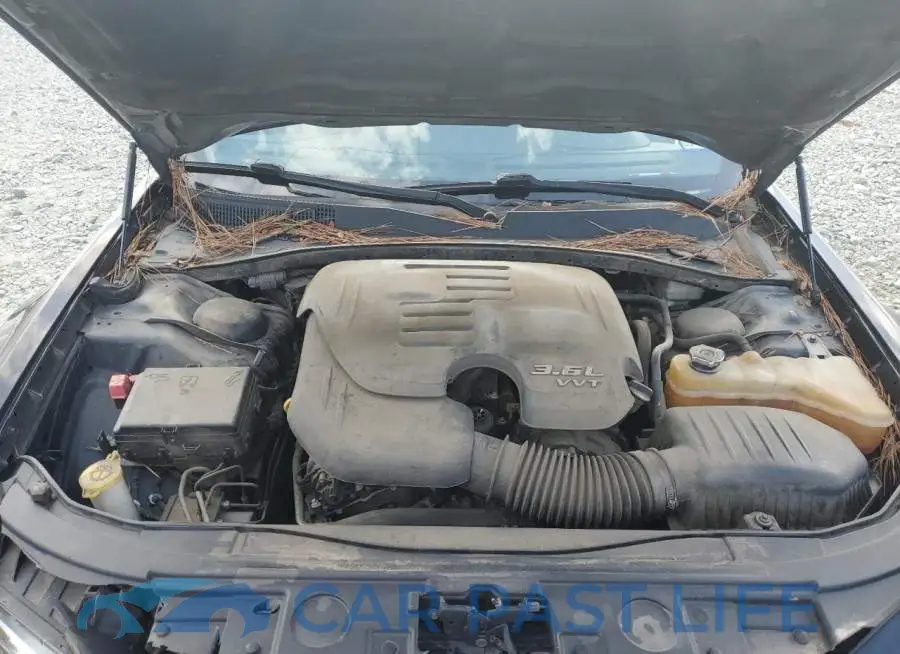 2C3CCAAG3EH288612# 11