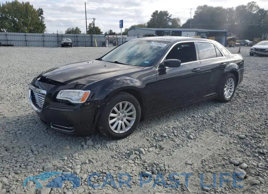 2C3CCAAG3EH288612# 1