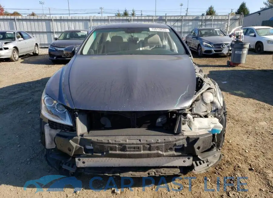 JTHCL5EF9E5021842# 5