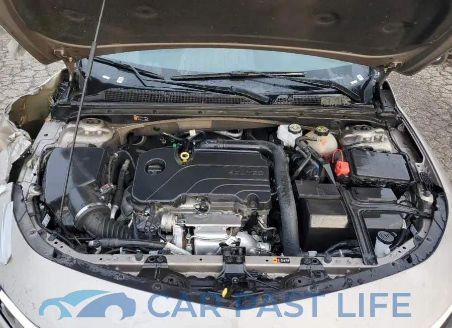 1G1ZD5ST8PF138675# 11