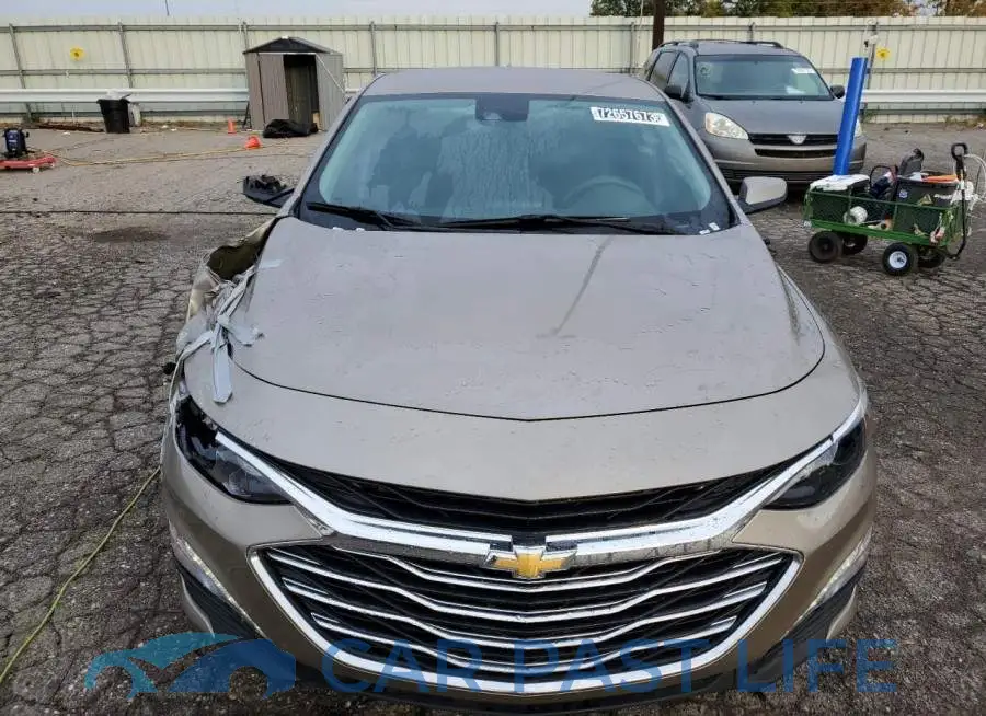 1G1ZD5ST8PF138675# 5