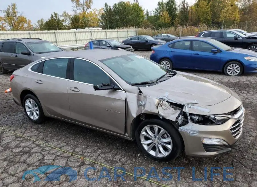 1G1ZD5ST8PF138675# 4