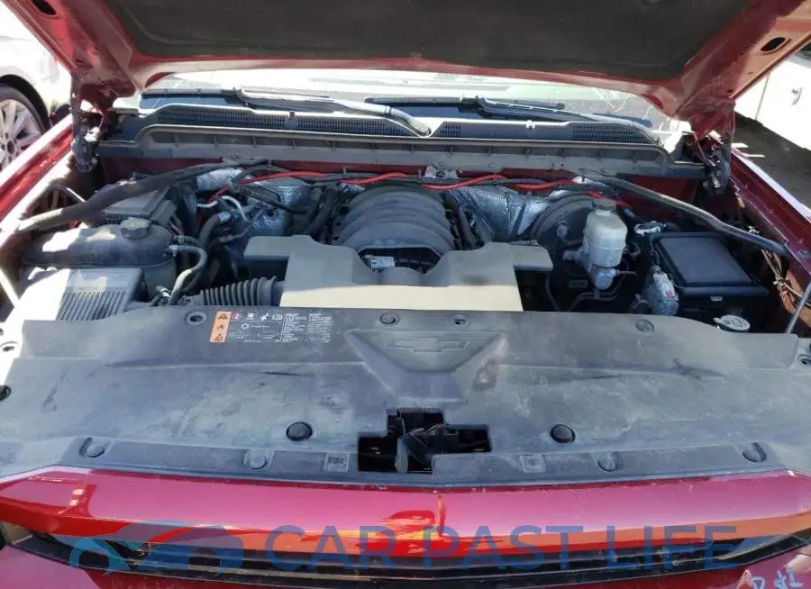1GCNKREC1JZ331416# 11