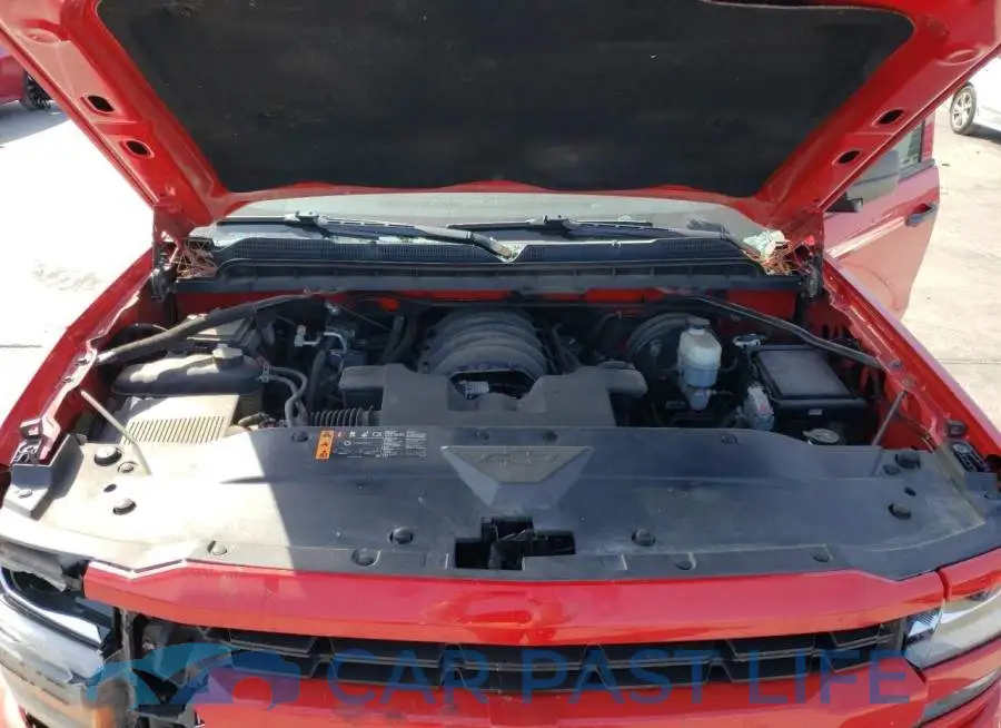1GCRCPEC7JZ376279# 11