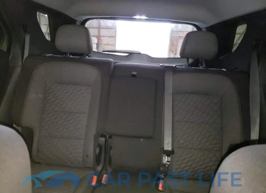 2GNAXKEV9M6134431# 10