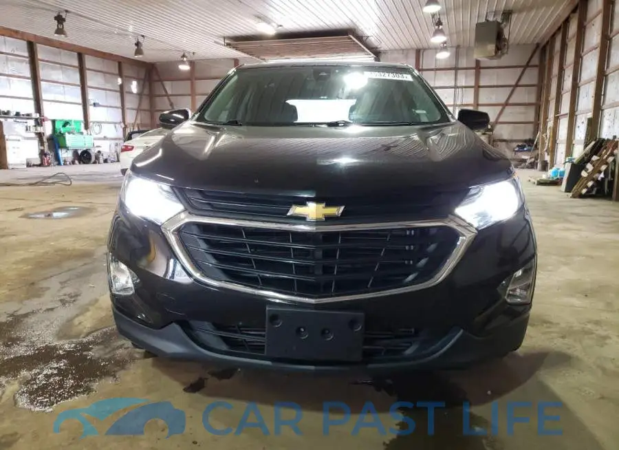 2GNAXKEV9M6134431# 5