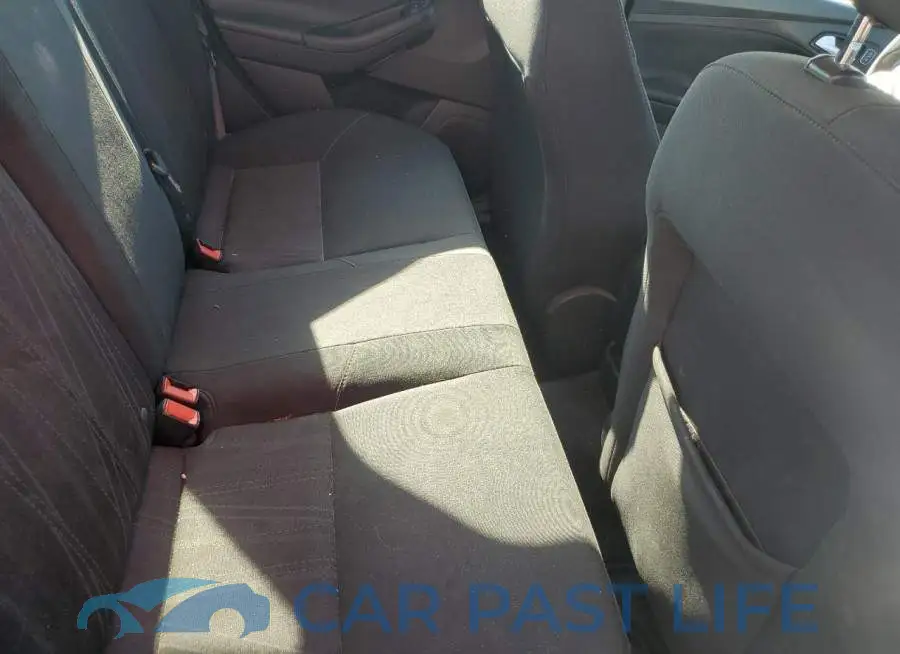 1FADP3F26JL245530# 10
