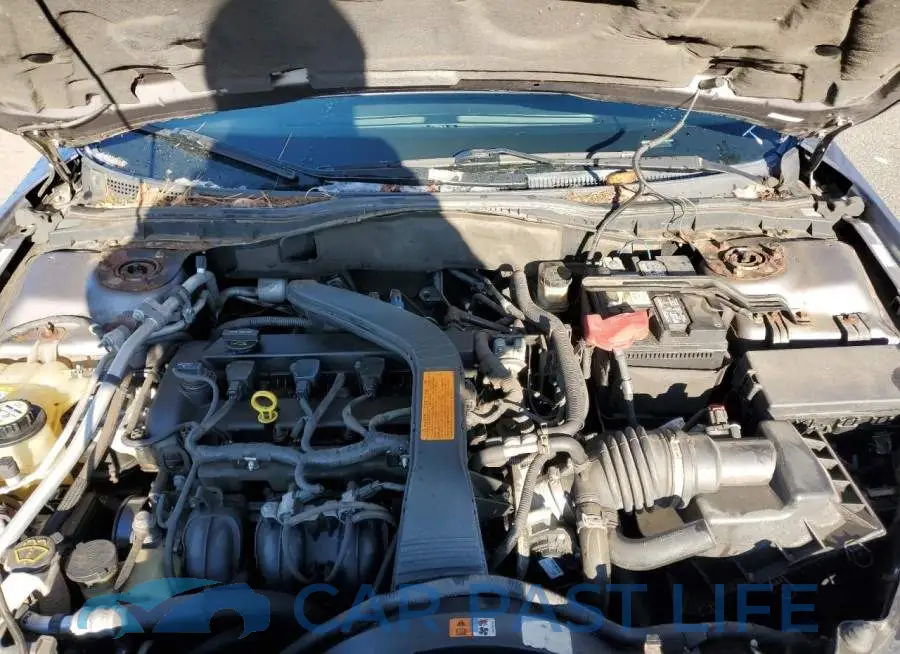 3FAHP07ZX7R276821# 11