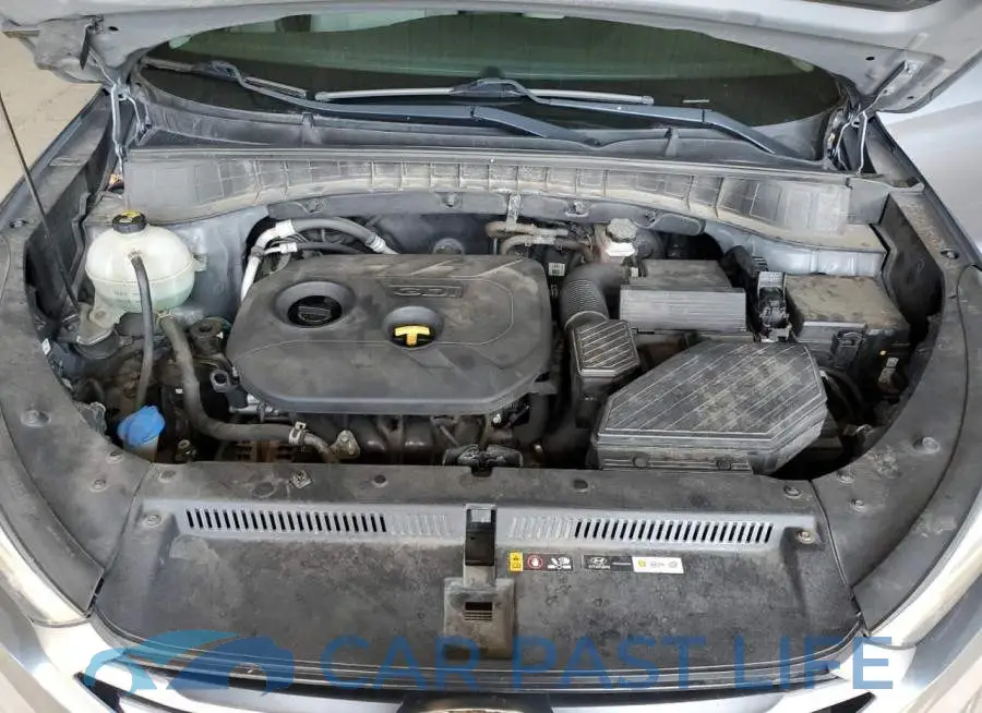 KM8J3CA48HU276540# 11