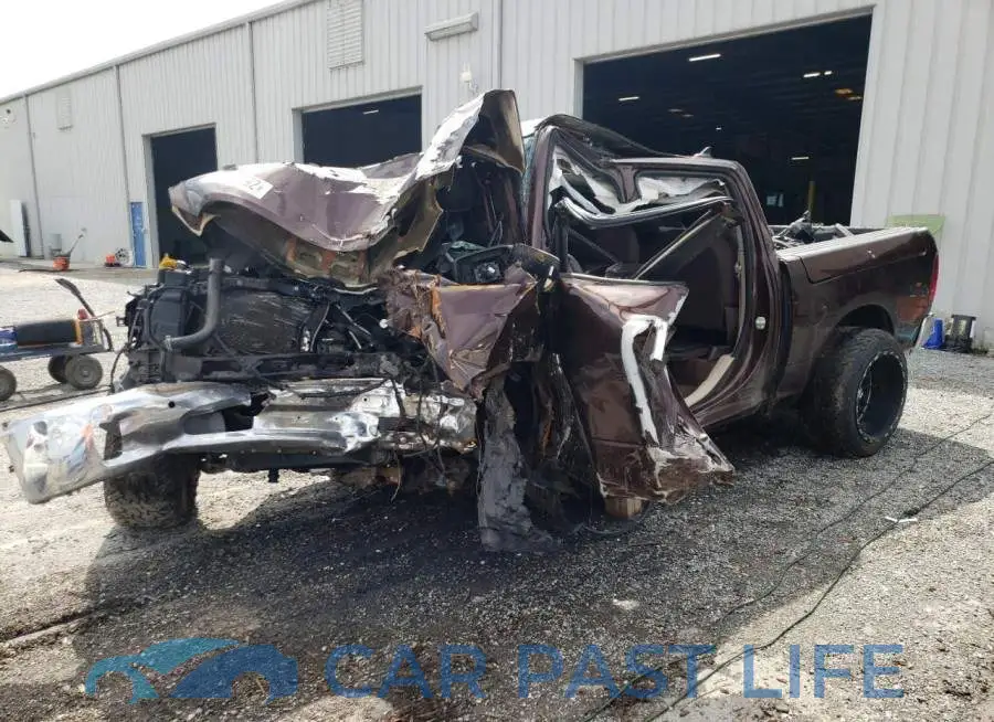 1C6RR7LT2FS611373# 2