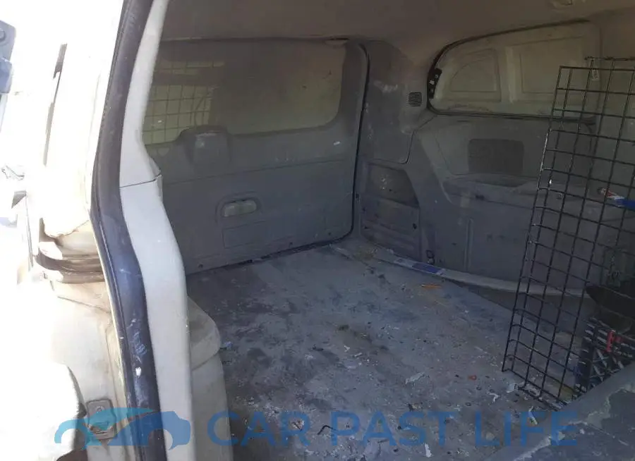 2C4JRGAG5ER266576# 11