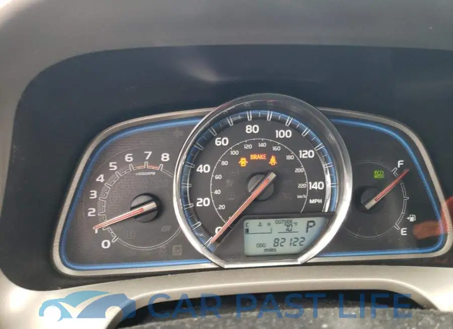 2T3DFREV5EW135633# 9