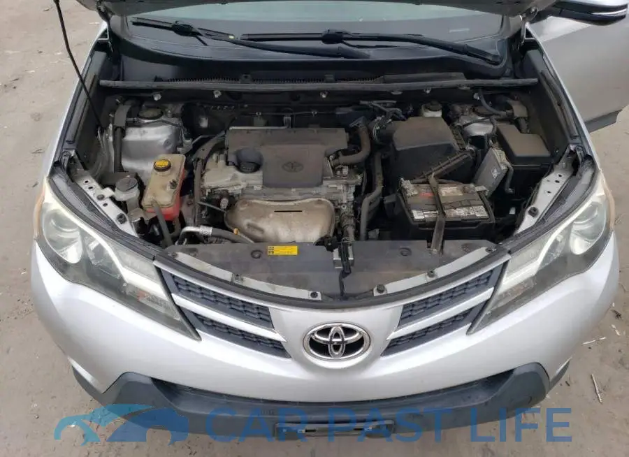 2T3DFREV5EW135633# 11