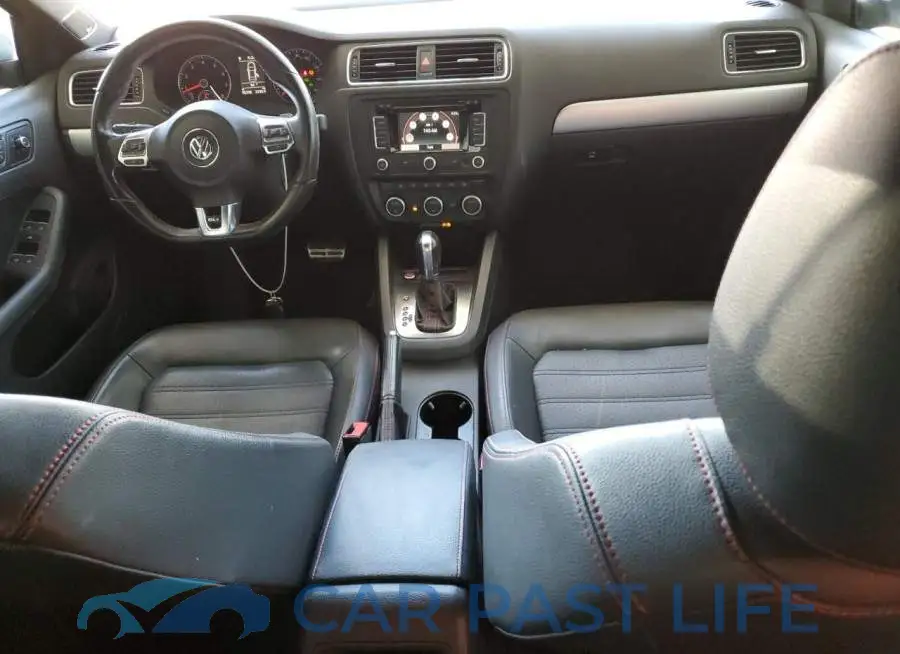 3VW4T7AJ6EM373747# 8