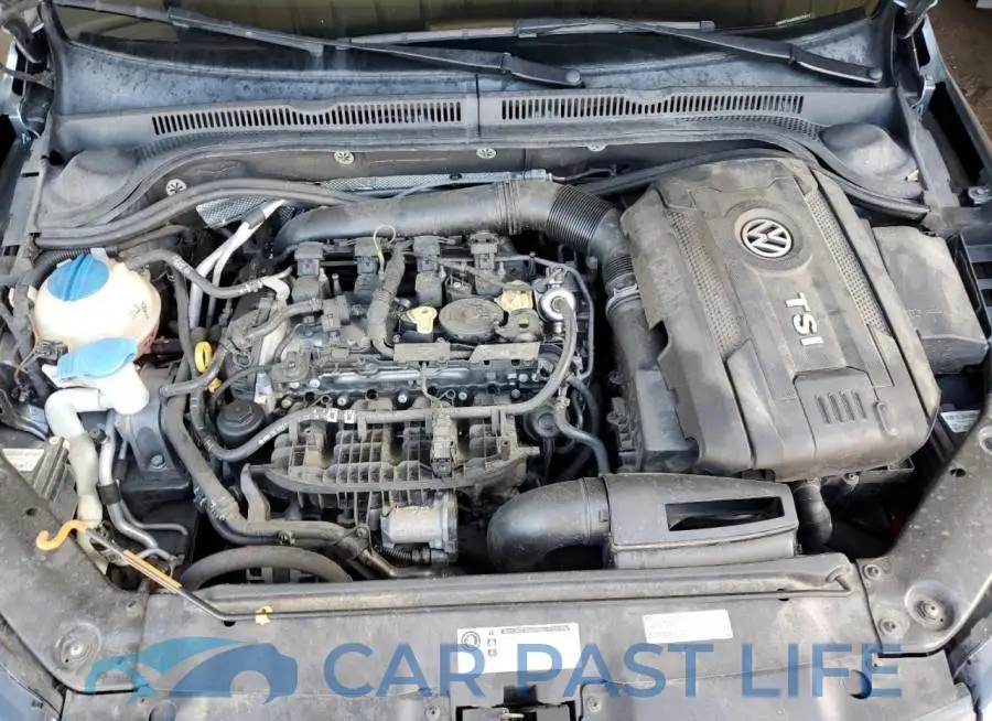 3VW4T7AJ6EM373747# 11