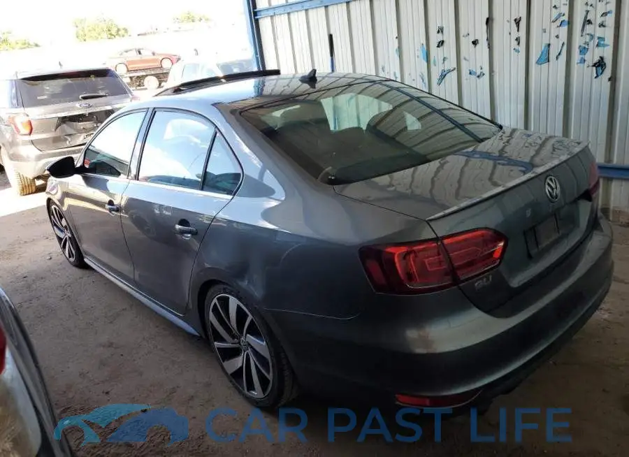 3VW4T7AJ6EM373747# 2