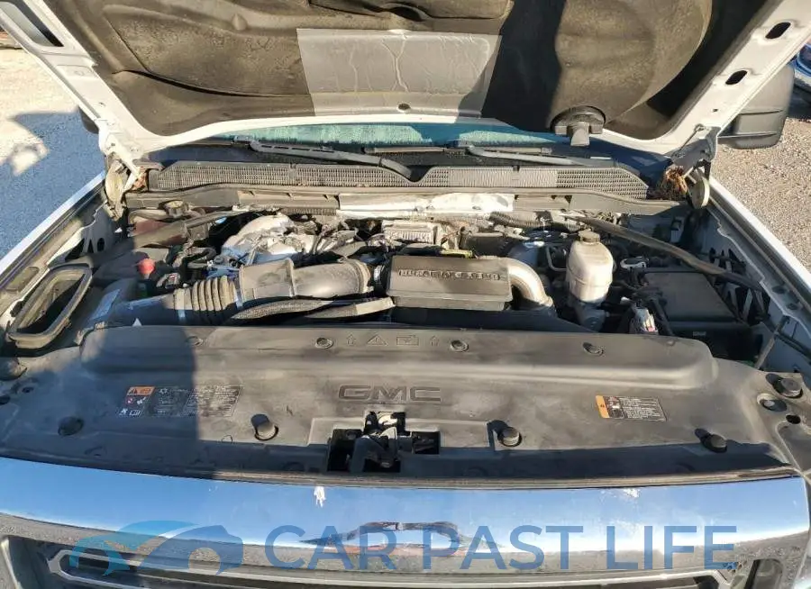 1GT41VEY2JF266998# 11