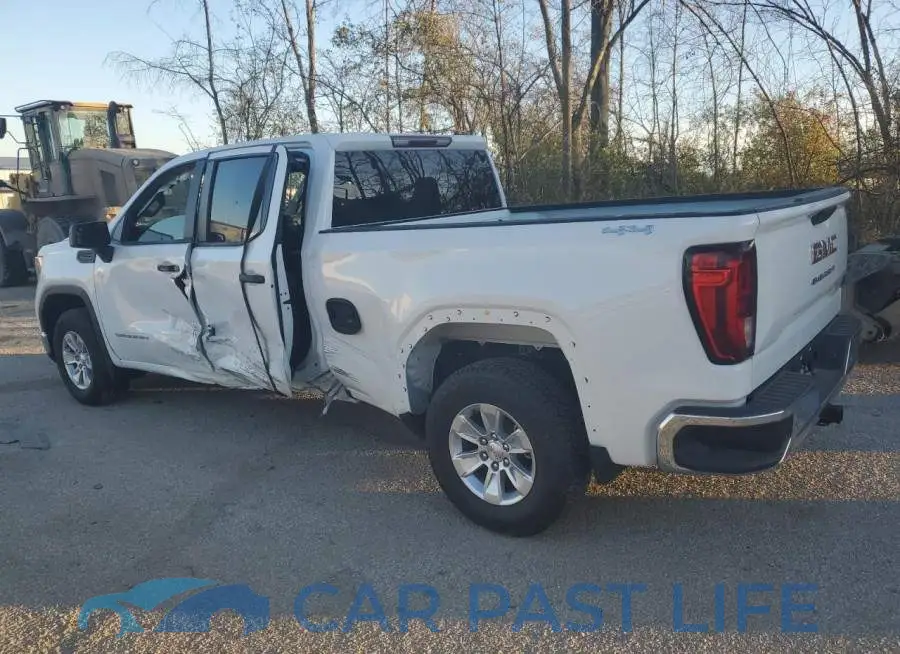 1GTPUAEK9PZ259708# 2