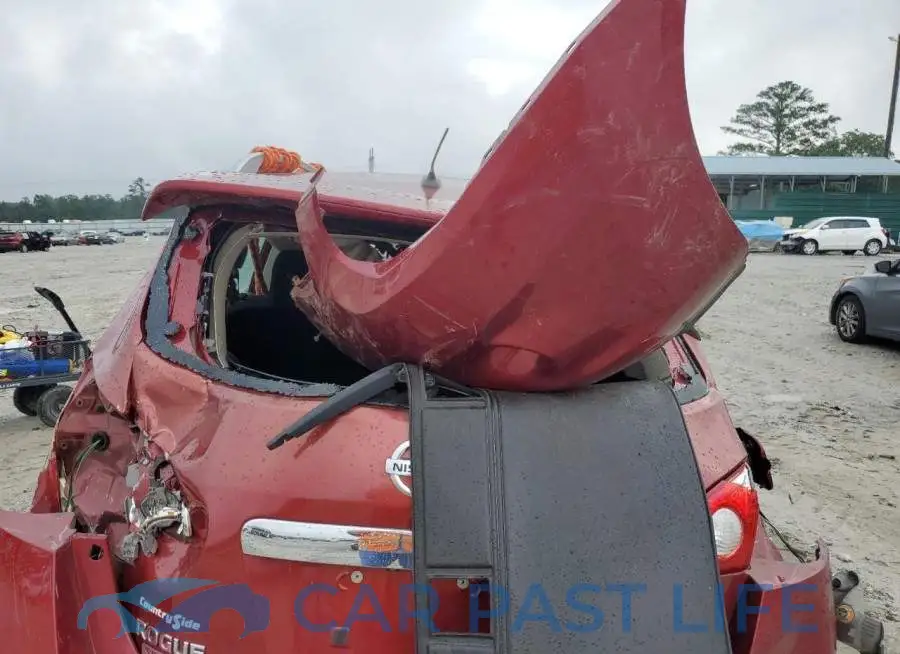 JN8AS5MV9FW759483# 13