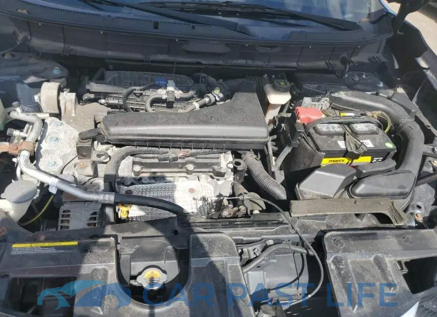 KNMAT2MV2GP629144# 12