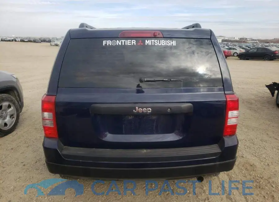 1C4NJPAB0FD317872# 6