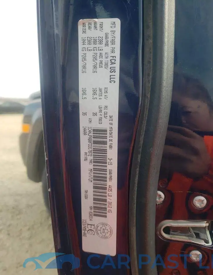 1C4NJPAB0FD317872# 13