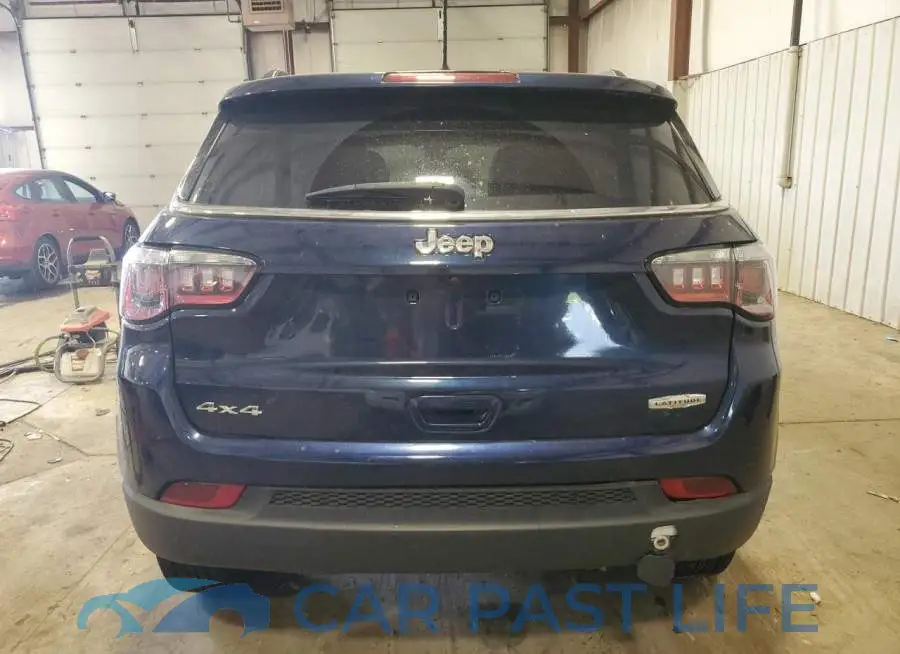 3C4NJDBB3JT456099# 6