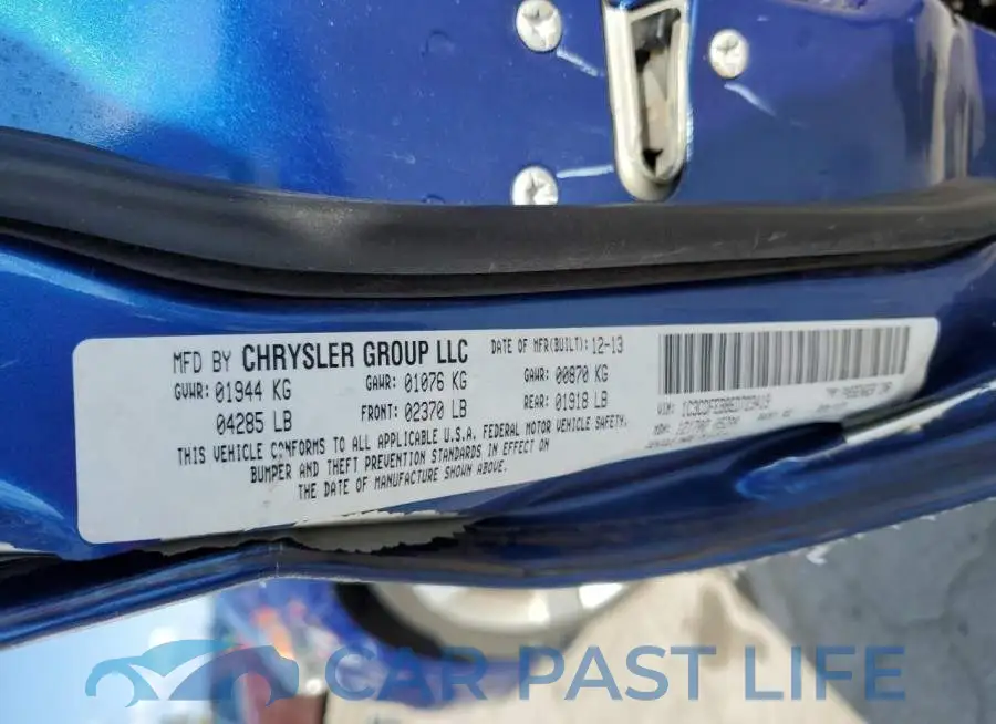 1C3CDFEB8ED723419# 12