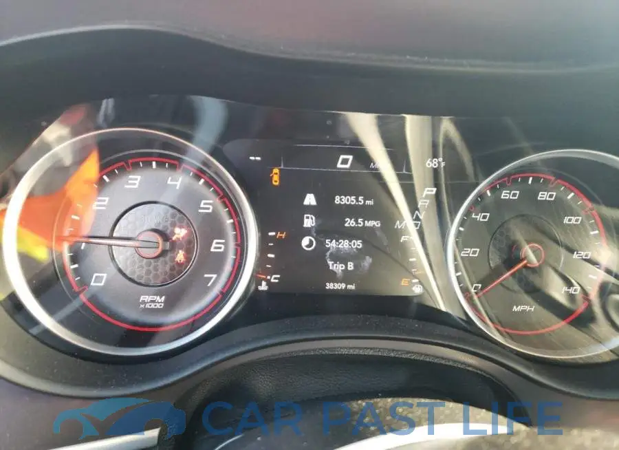 2C3CDXHG0NH106113# 9
