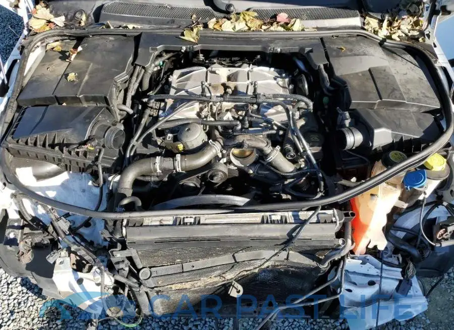 SALAG2V66EA701967# 12
