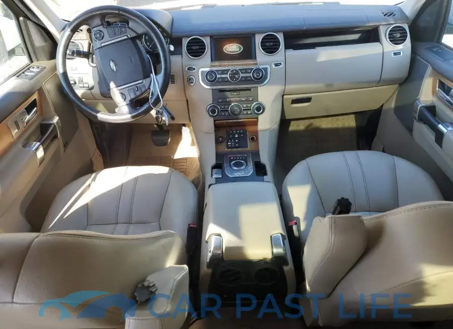 SALAG2V66EA701967# 8