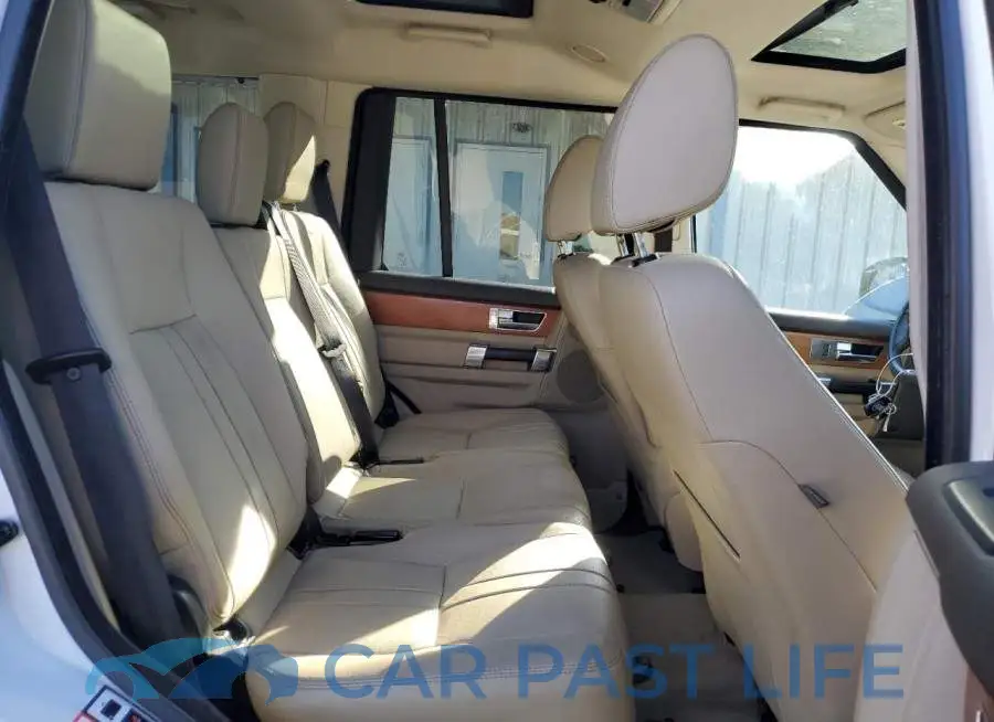 SALAG2V66EA701967# 11