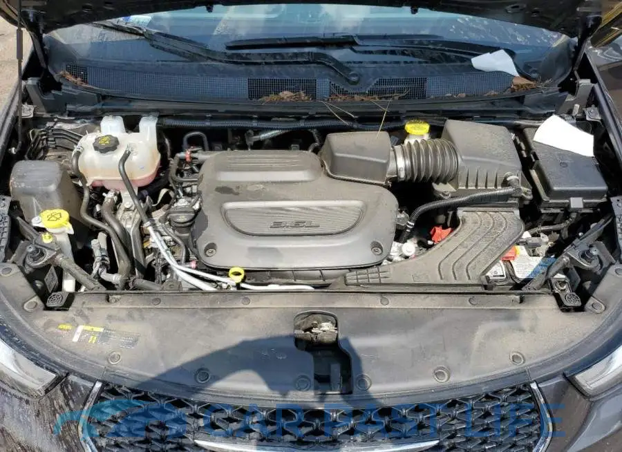 2C4RC1BG0NR112115# 12