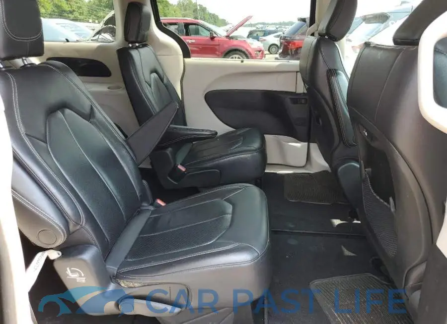 2C4RC1BG0NR112115# 11