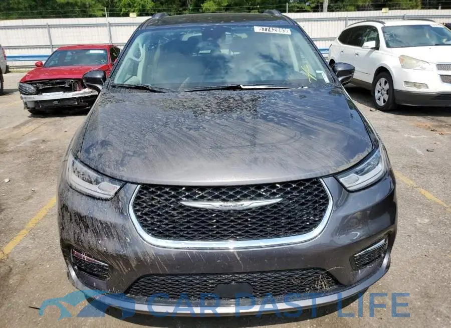 2C4RC1BG0NR112115# 5