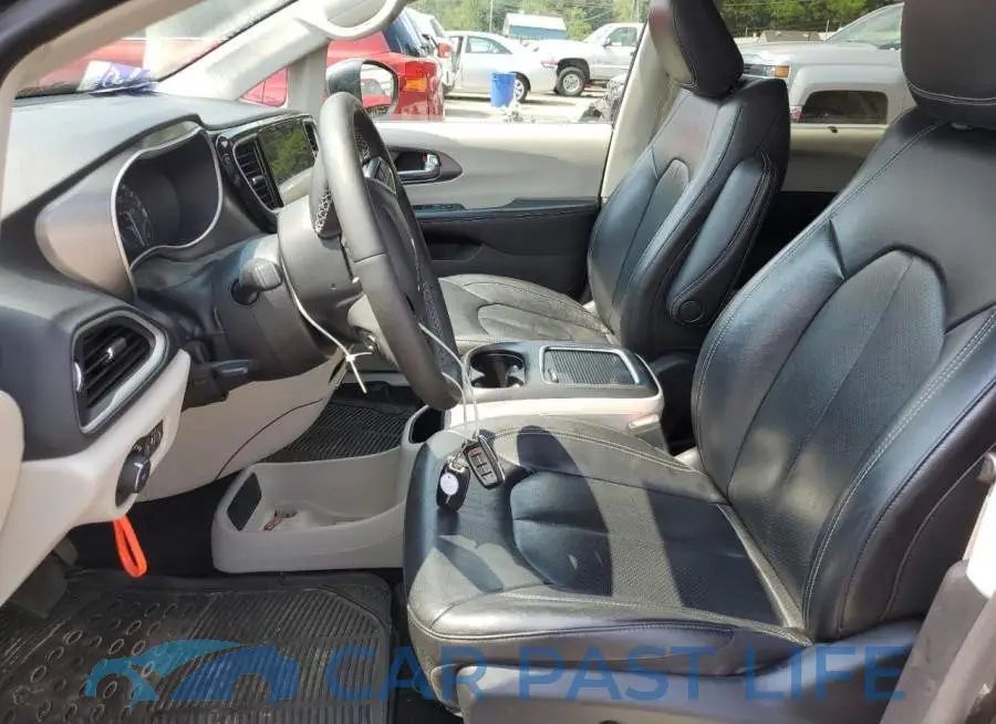 2C4RC1BG0NR112115# 7