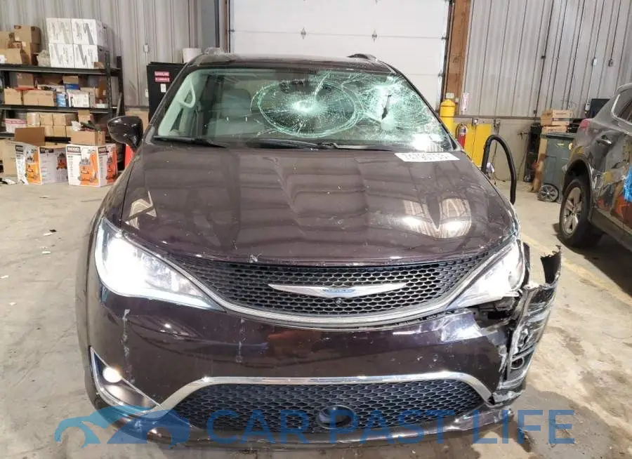2C4RC1EG7JR114983# 5