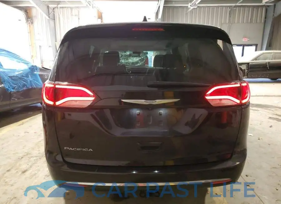 2C4RC1EG7JR114983# 6