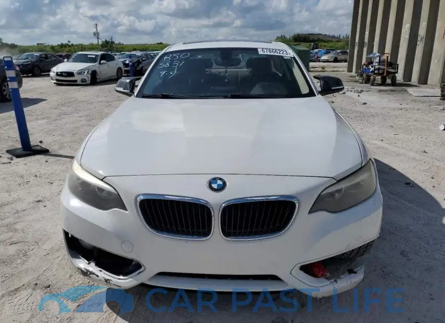 WBA1F5C52EV255831# 5