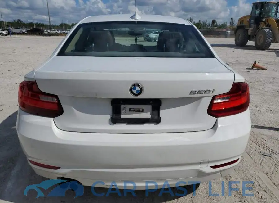 WBA1F5C52EV255831# 6