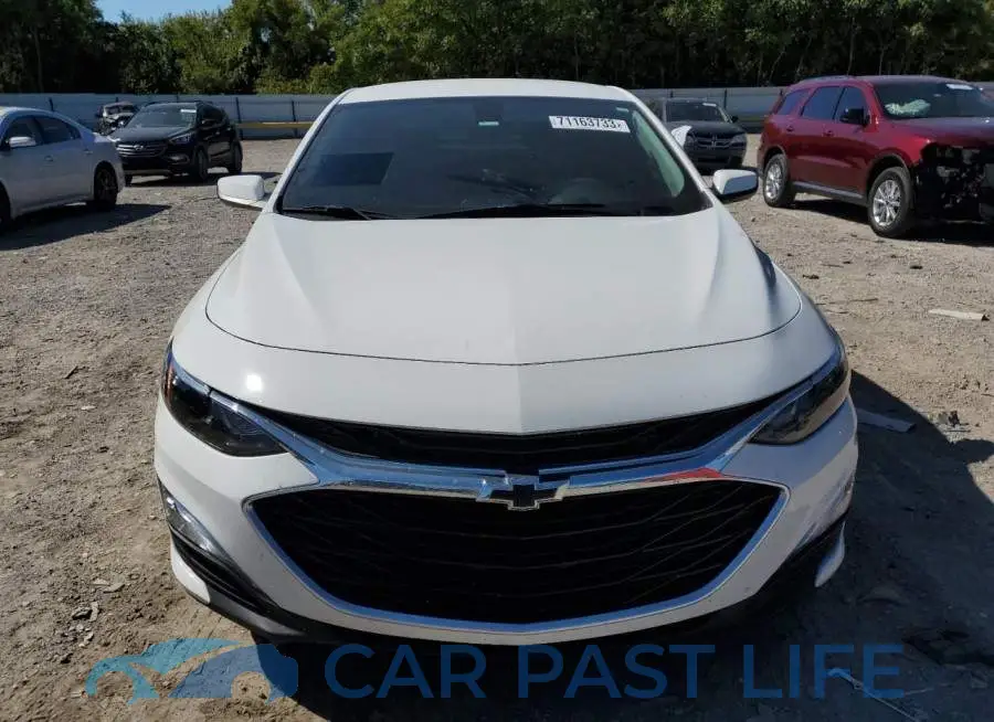 1G1ZG5ST1LF141399# 5