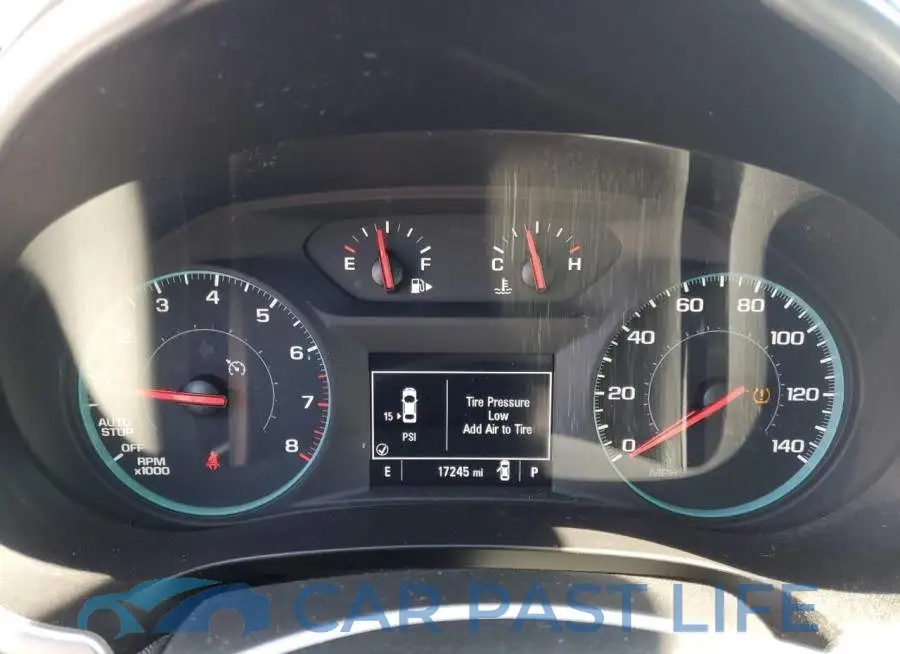 1G1ZG5ST1LF141399# 9