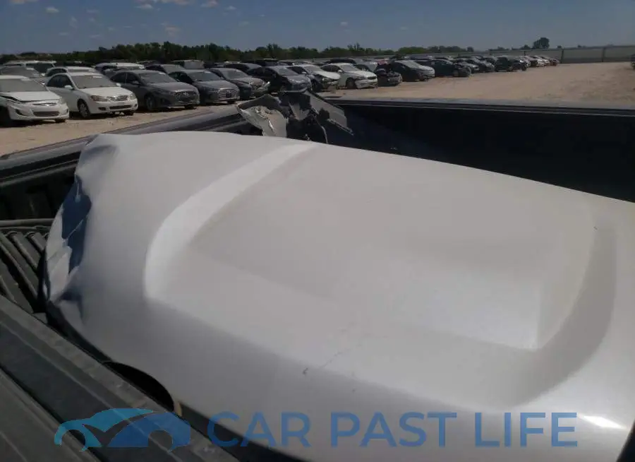 3GCUYHED3MG441692# 12