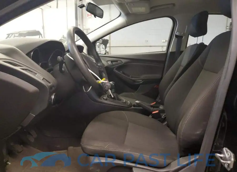 1FADP3E25JL235041# 7