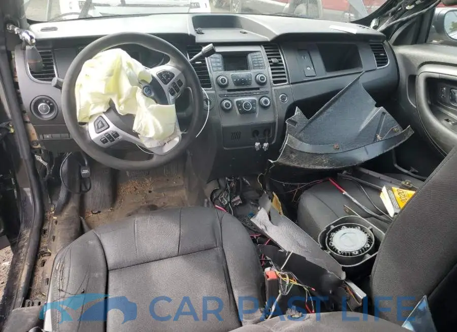 1FAHP2MK7KG108461# 8